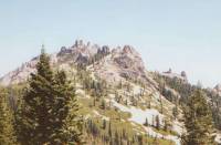 Castle Crags